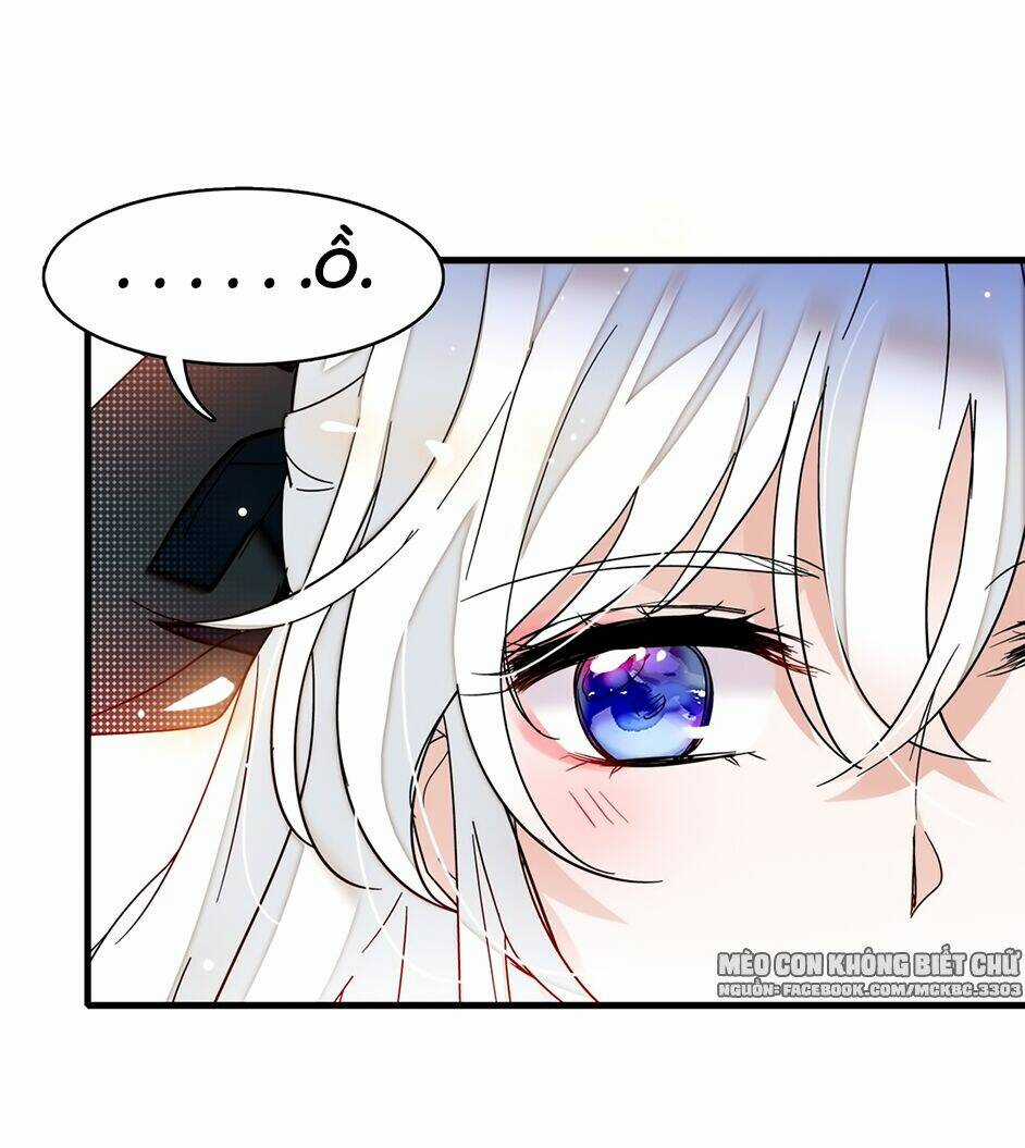 Long Phượng Phiên Chuyển - Chapter 9 - Trang 21