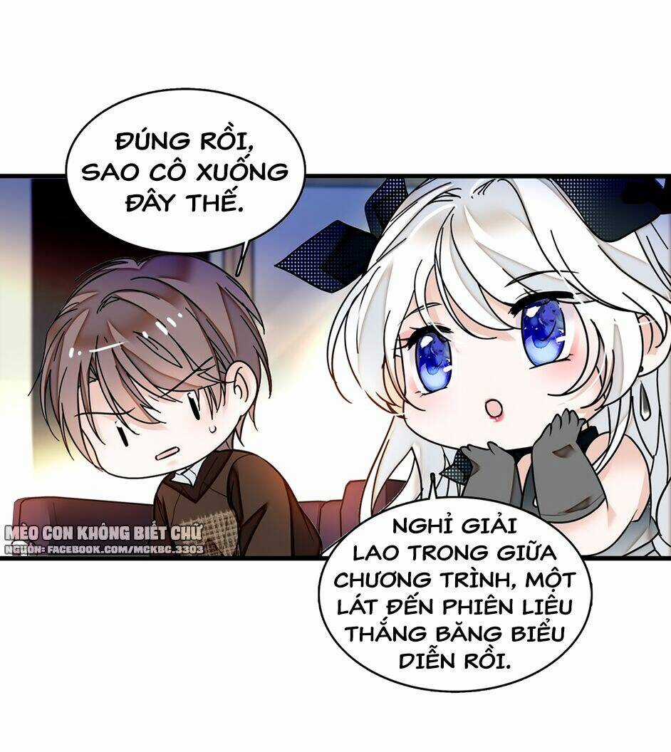 Long Phượng Phiên Chuyển - Chapter 9 - Trang 22
