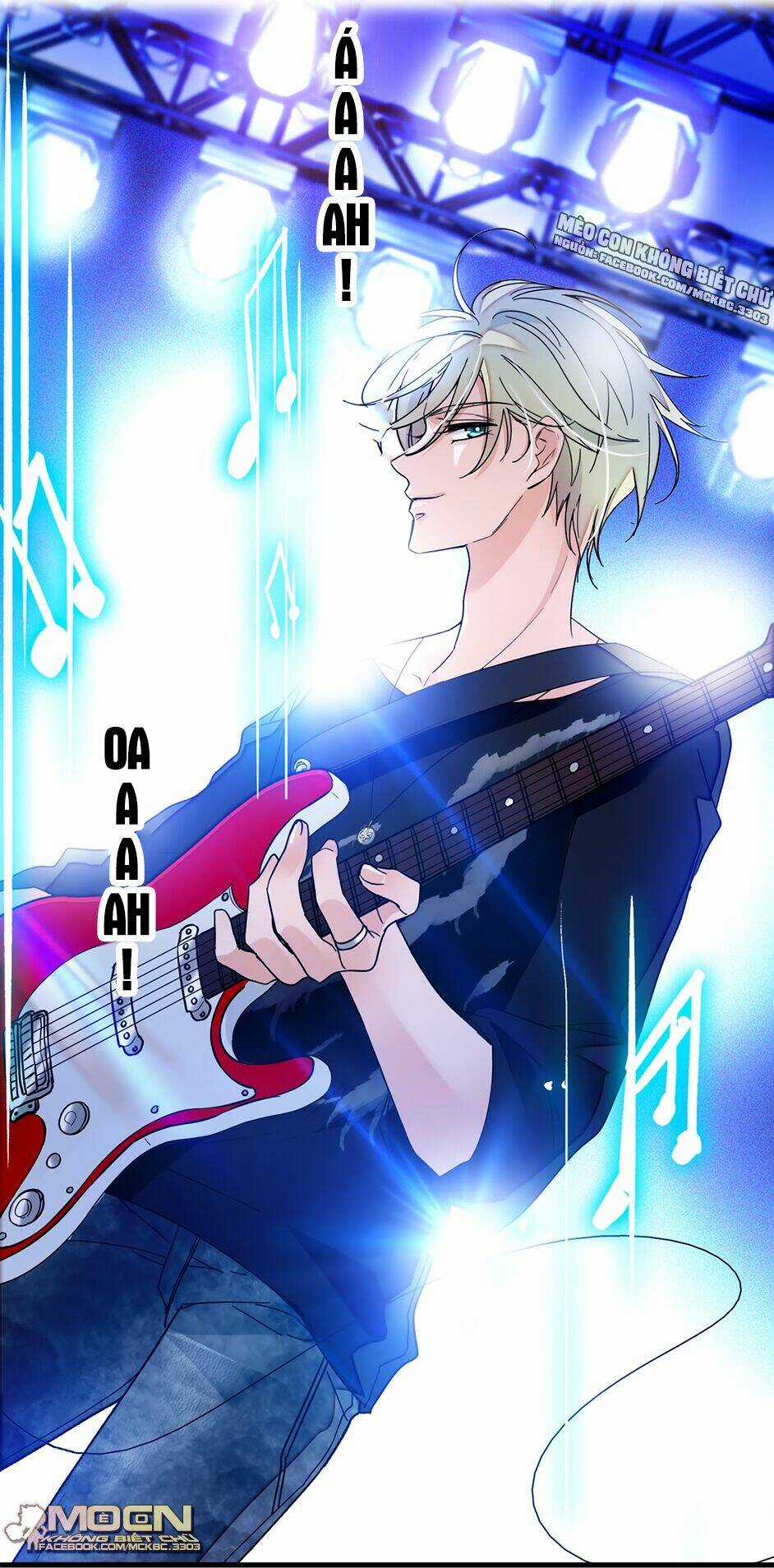 Long Phượng Phiên Chuyển - Chapter 9 - Trang 33