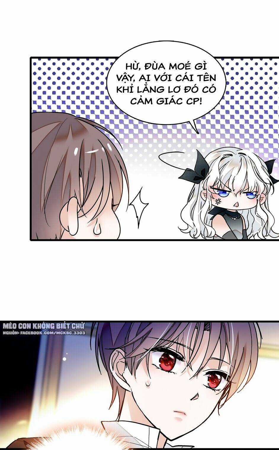 Long Phượng Phiên Chuyển - Chapter 9 - Trang 36