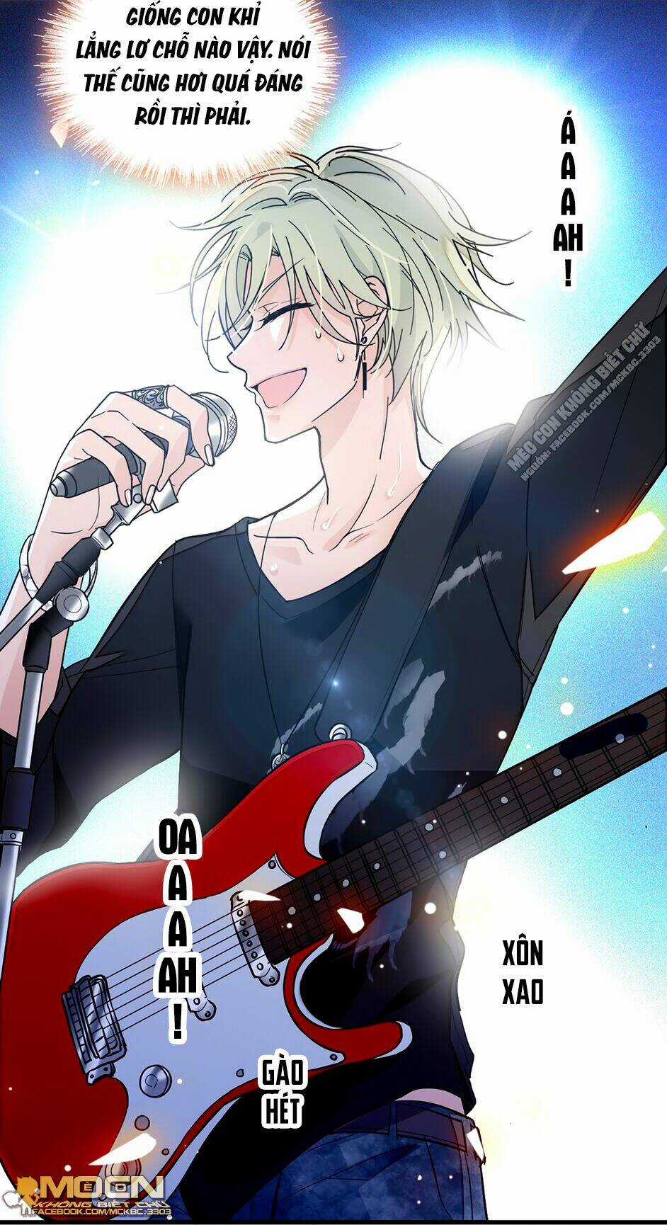 Long Phượng Phiên Chuyển - Chapter 9 - Trang 37