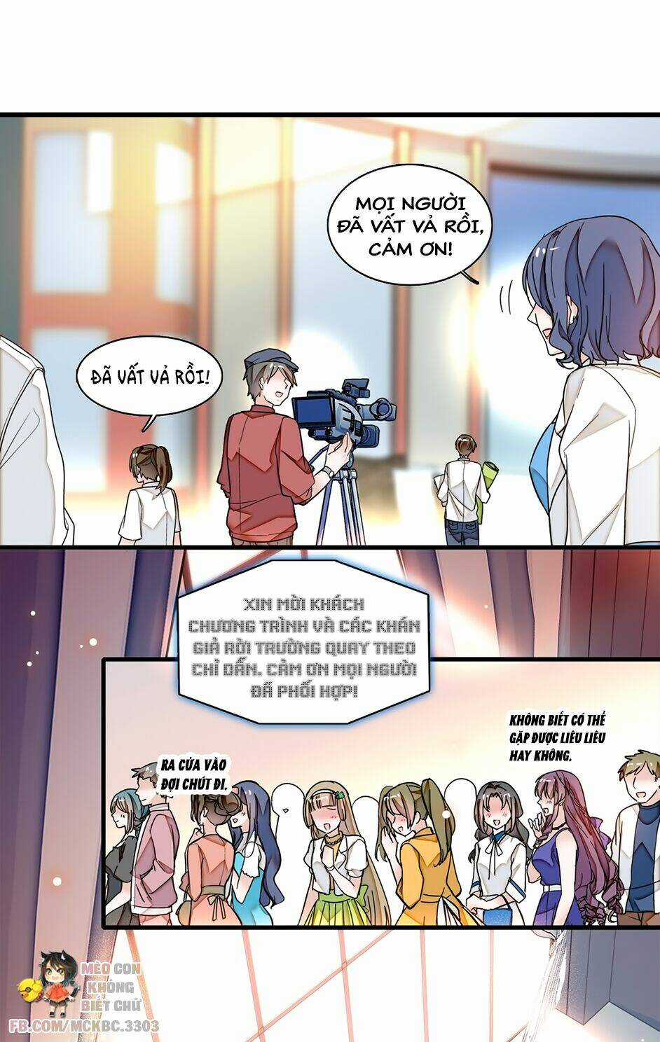 Long Phượng Phiên Chuyển - Chapter 9 - Trang 39