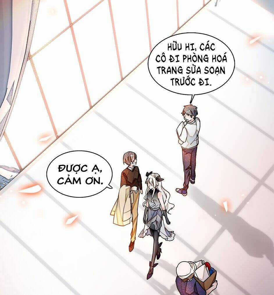 Long Phượng Phiên Chuyển - Chapter 9 - Trang 40