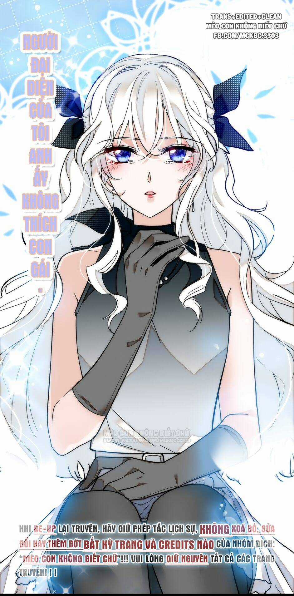 Long Phượng Phiên Chuyển - Chapter 9 - Trang 5