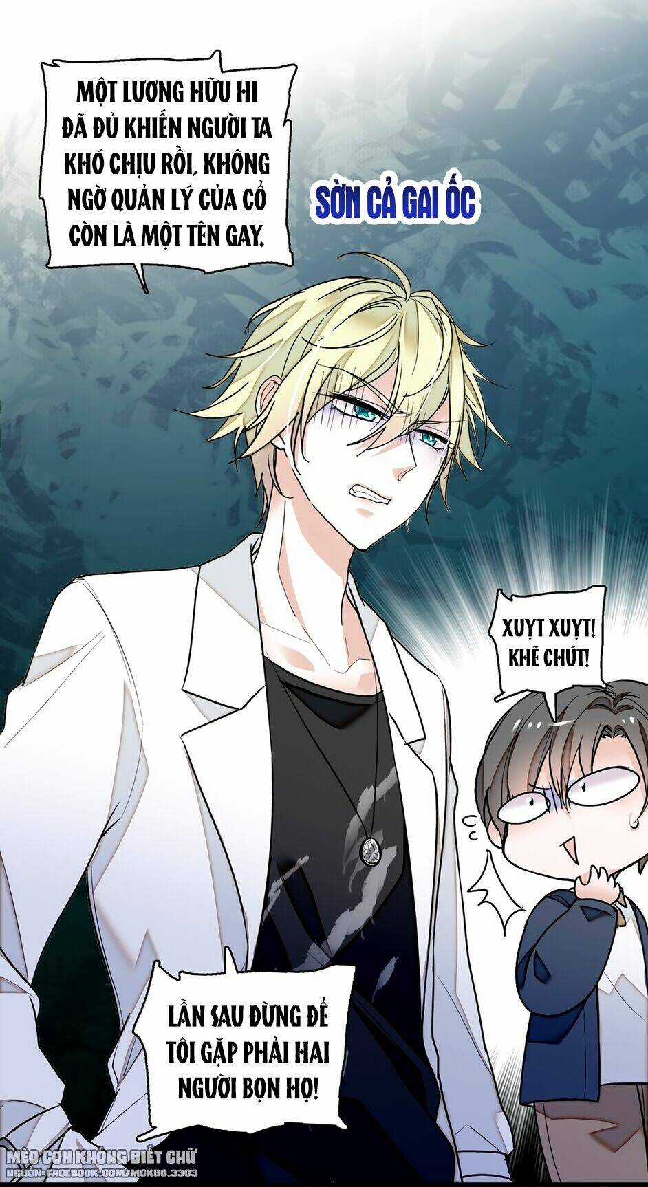 Long Phượng Phiên Chuyển - Chapter 9 - Trang 45