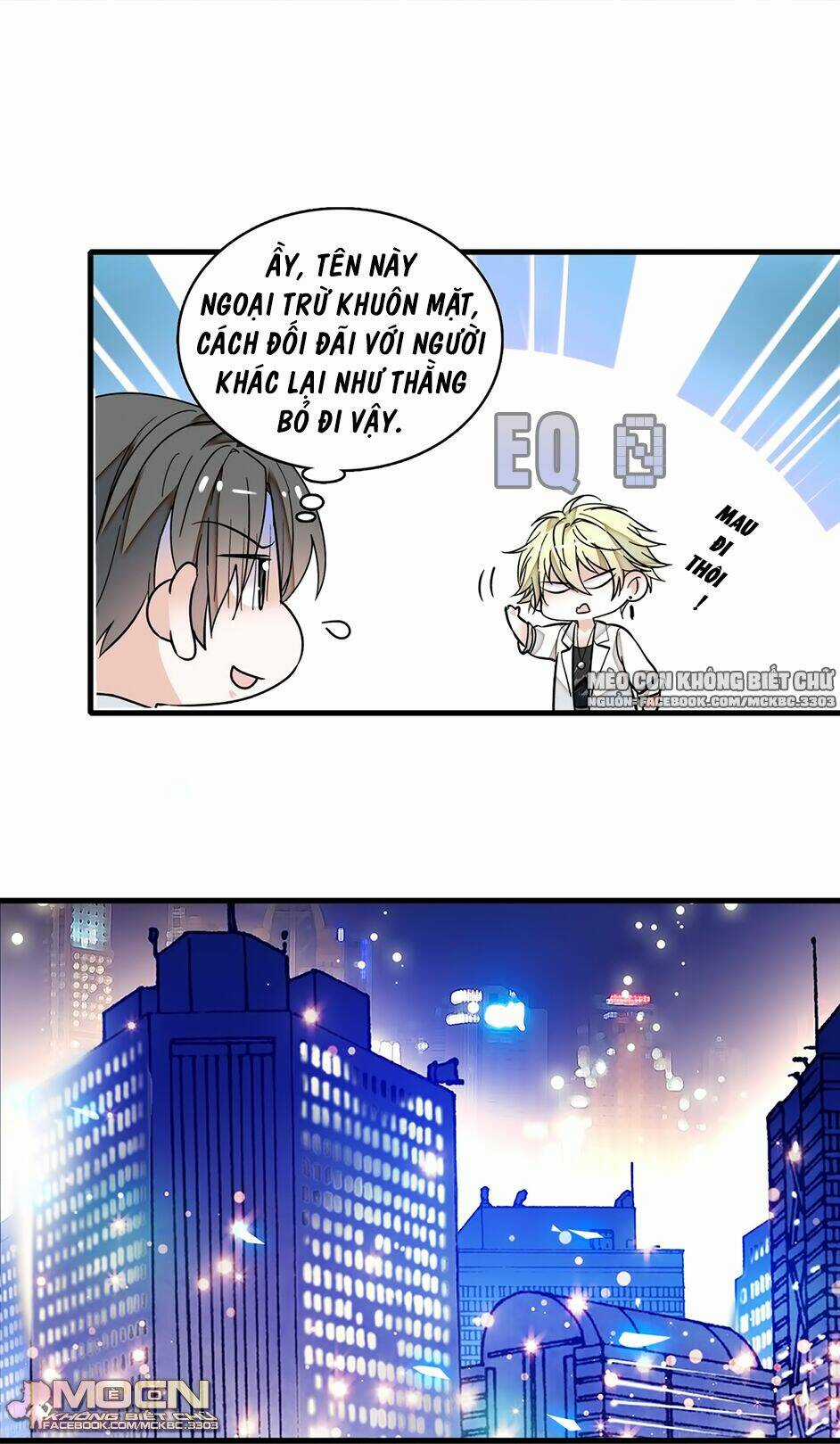 Long Phượng Phiên Chuyển - Chapter 9 - Trang 46