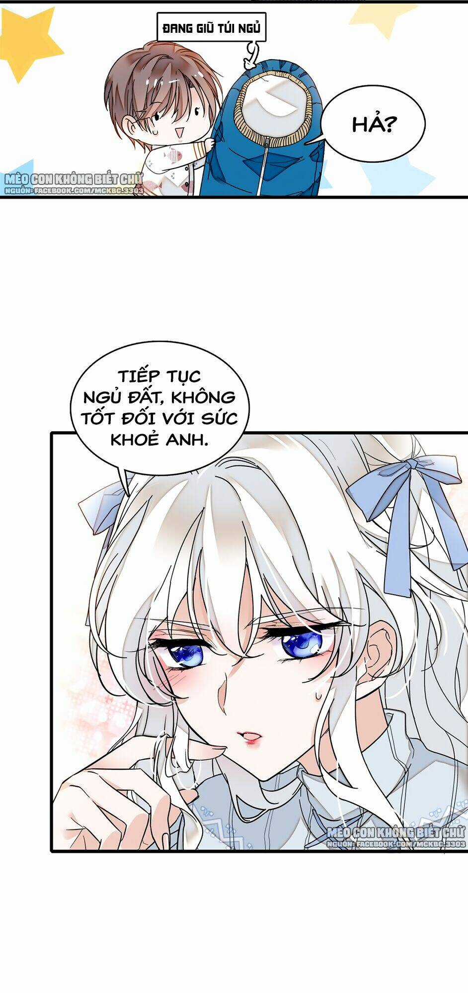 Long Phượng Phiên Chuyển - Chapter 9 - Trang 49