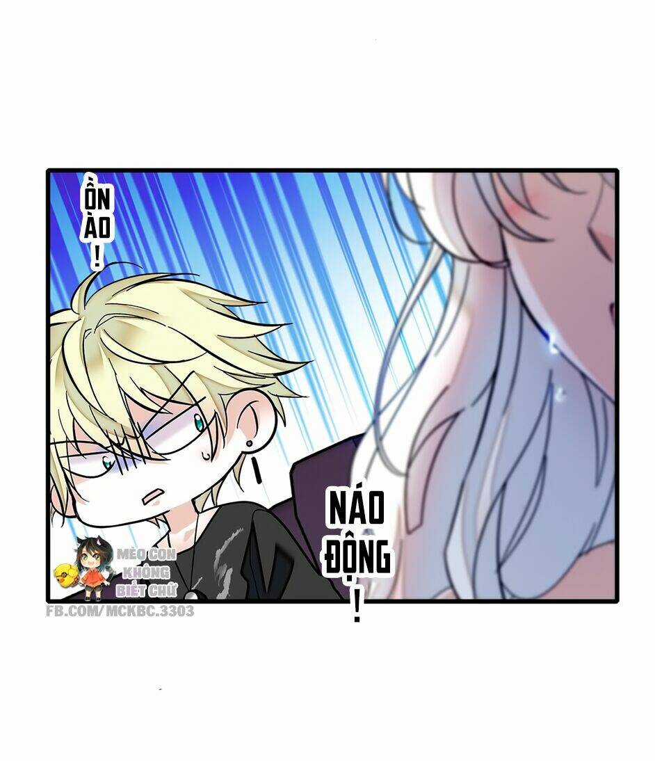 Long Phượng Phiên Chuyển - Chapter 9 - Trang 6