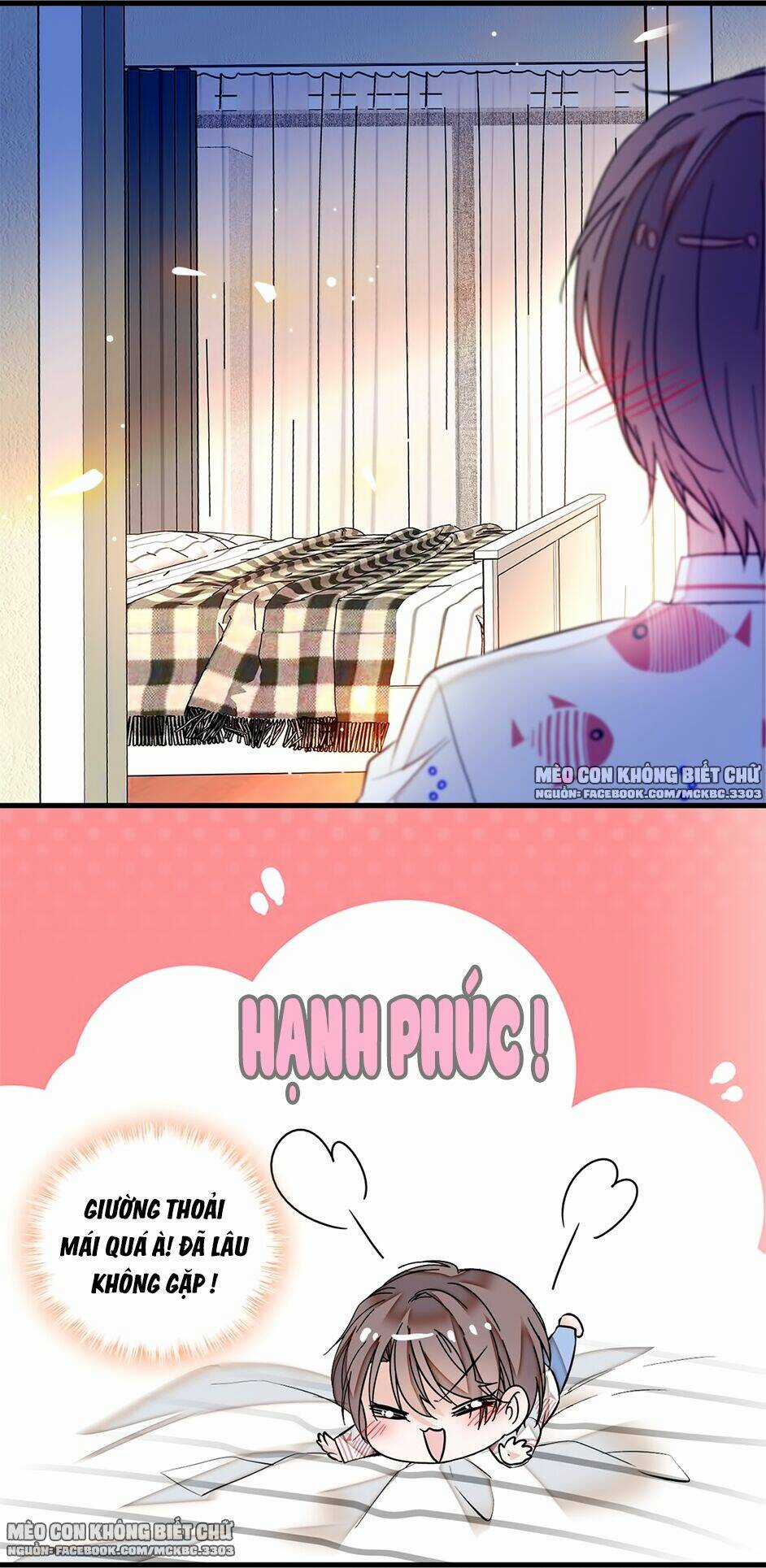 Long Phượng Phiên Chuyển - Chapter 9 - Trang 53