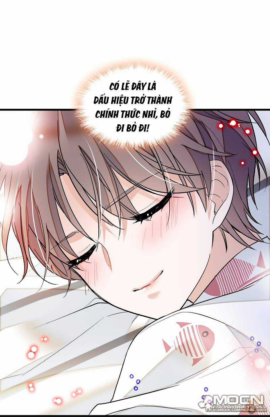 Long Phượng Phiên Chuyển - Chapter 9 - Trang 54