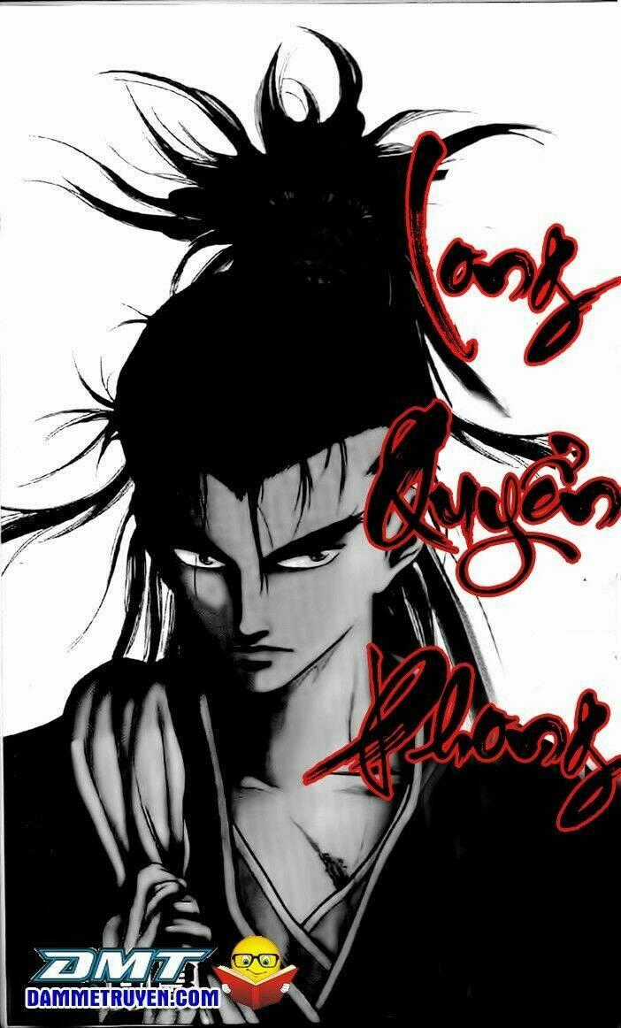 Long Quyển Phong - Chapter 1 - Trang 2