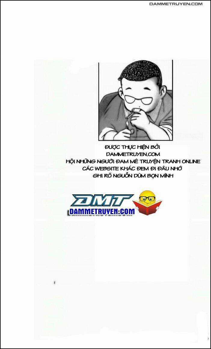 Long Quyển Phong - Chapter 1 - Trang 3