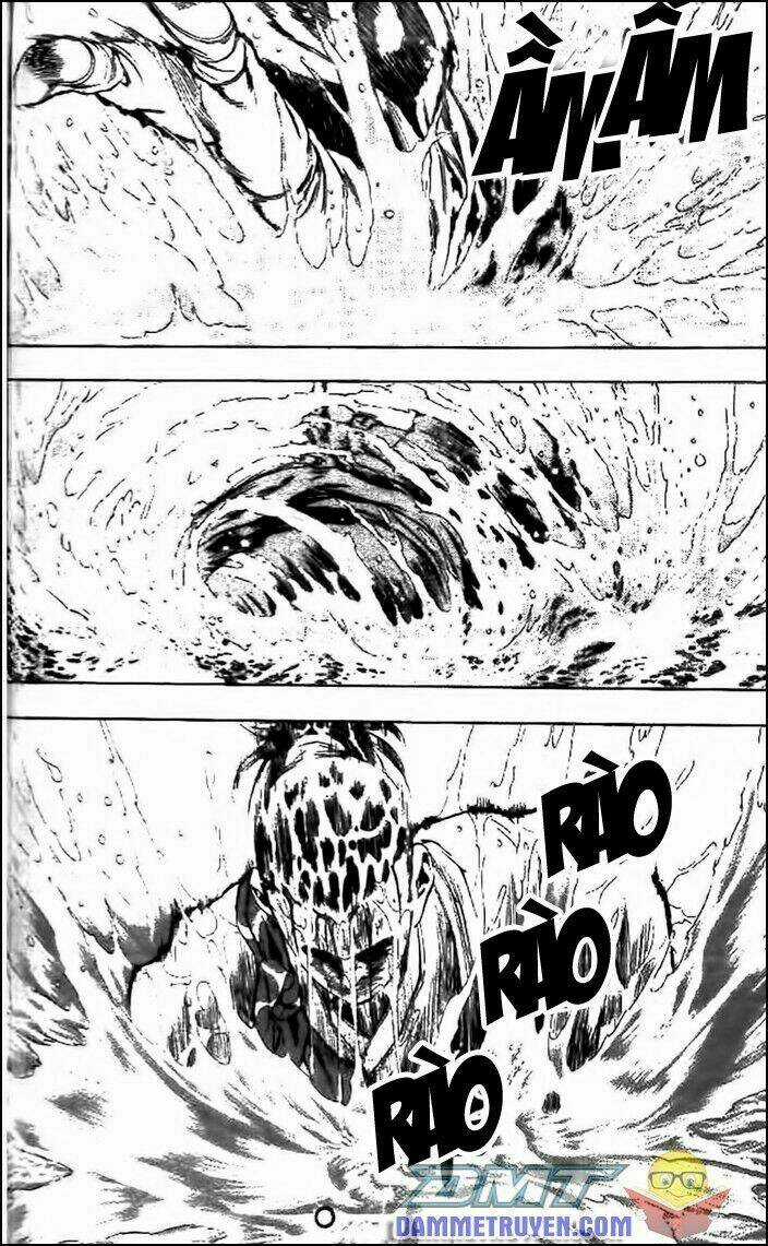 Long Quyển Phong - Chapter 12 - Trang 14