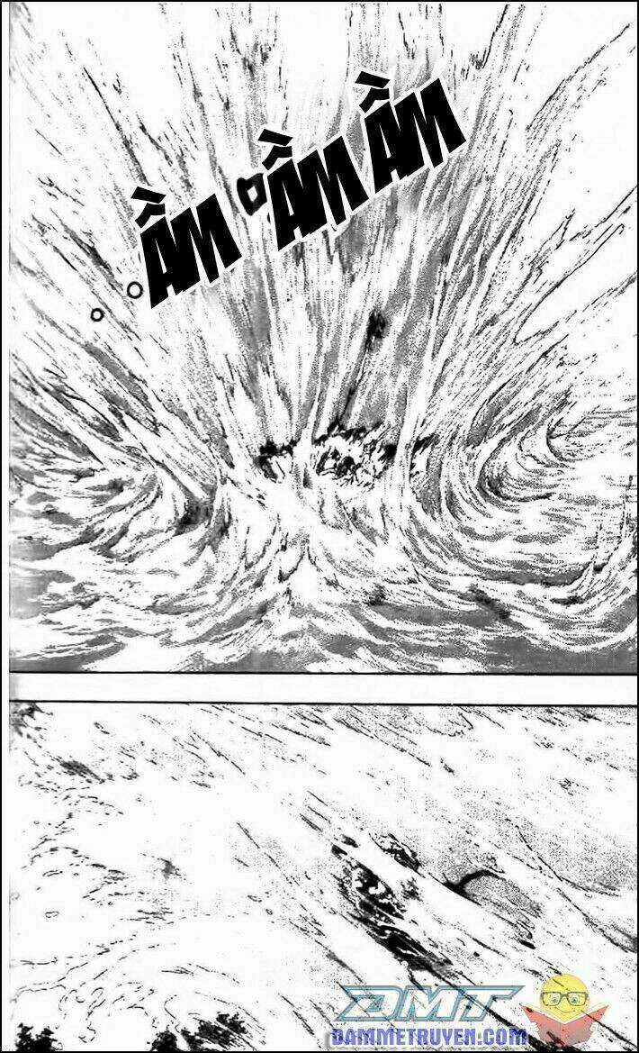 Long Quyển Phong - Chapter 12 - Trang 19