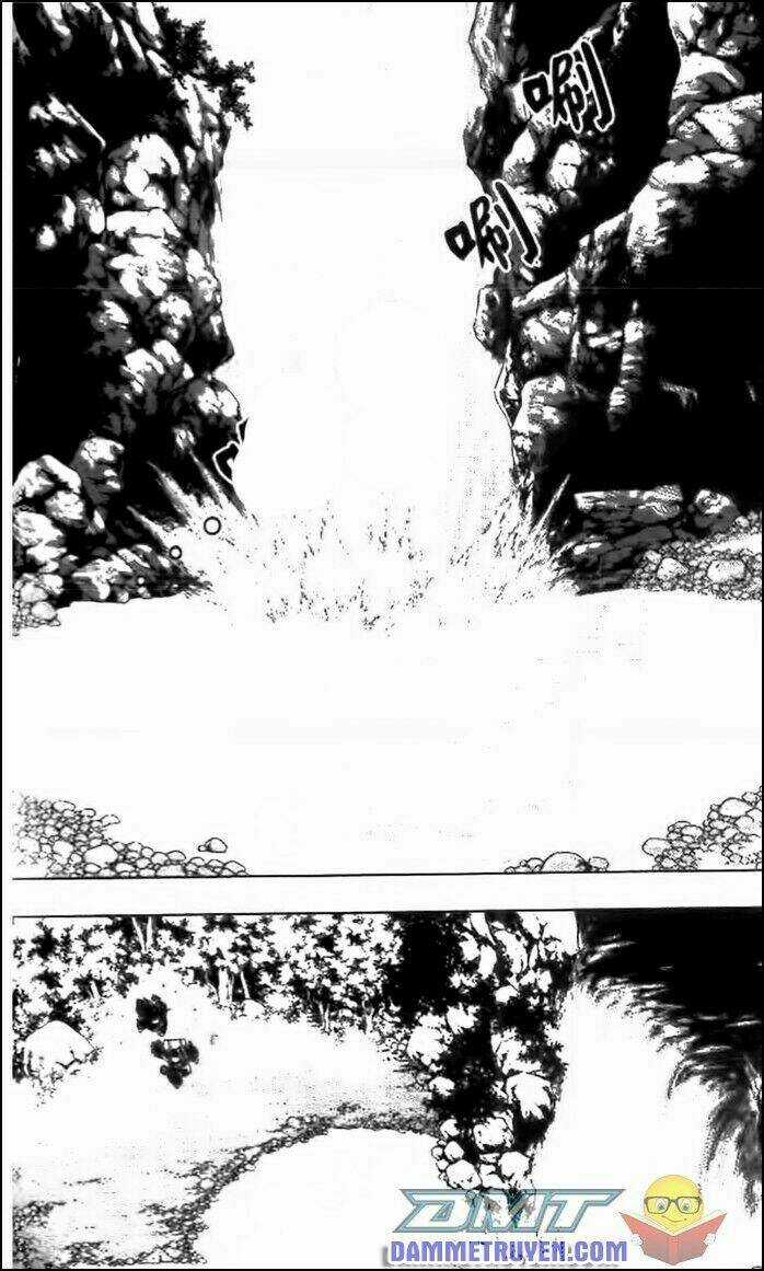 Long Quyển Phong - Chapter 12 - Trang 6