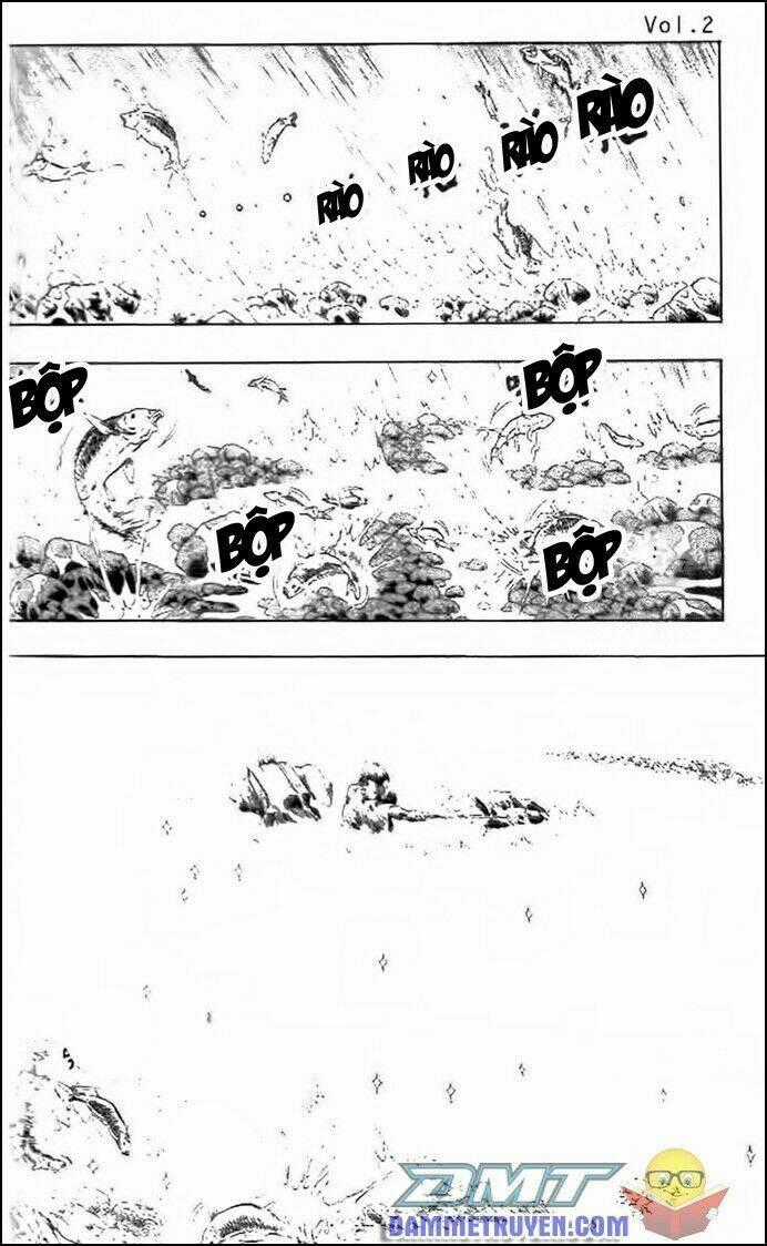 Long Quyển Phong - Chapter 13 - Trang 2