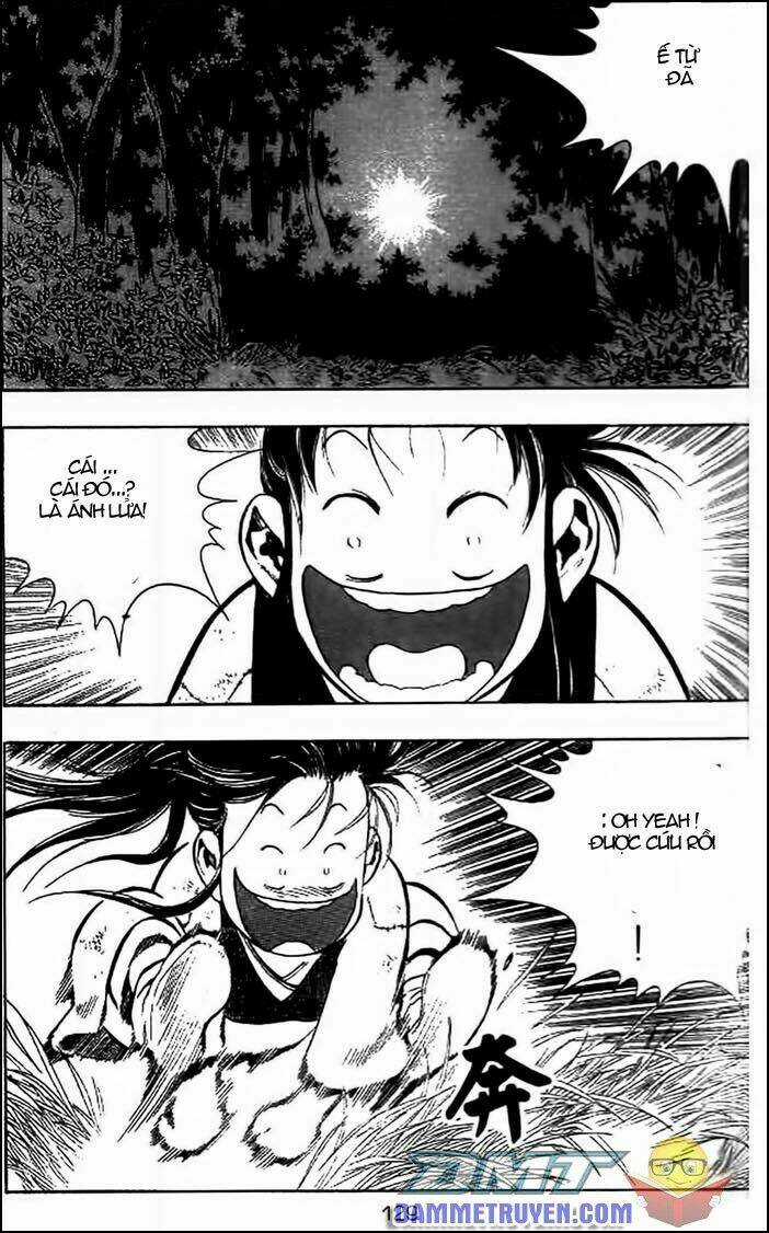 Long Quyển Phong - Chapter 13 - Trang 11