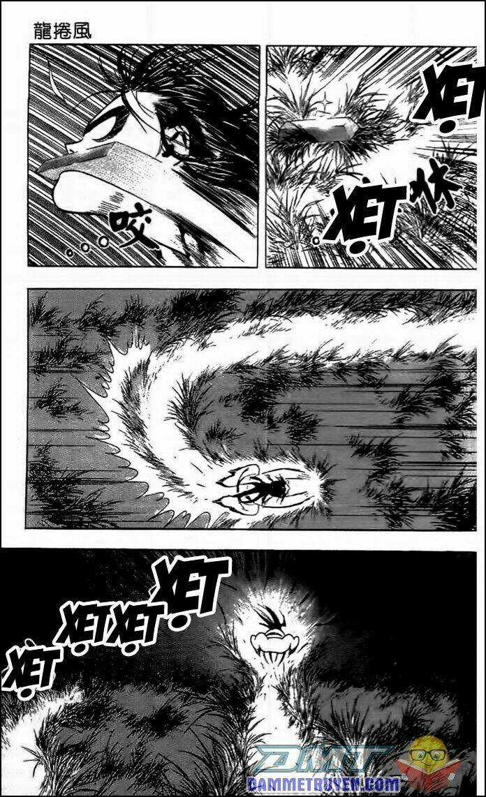 Long Quyển Phong - Chapter 13 - Trang 13