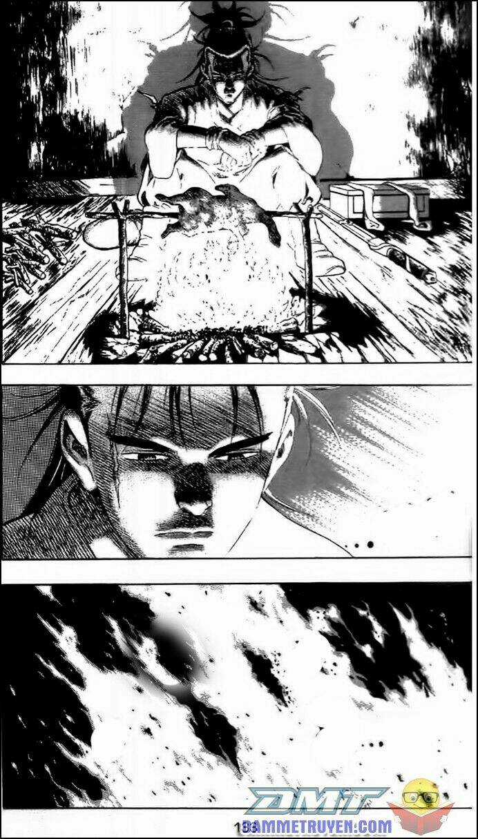 Long Quyển Phong - Chapter 13 - Trang 15