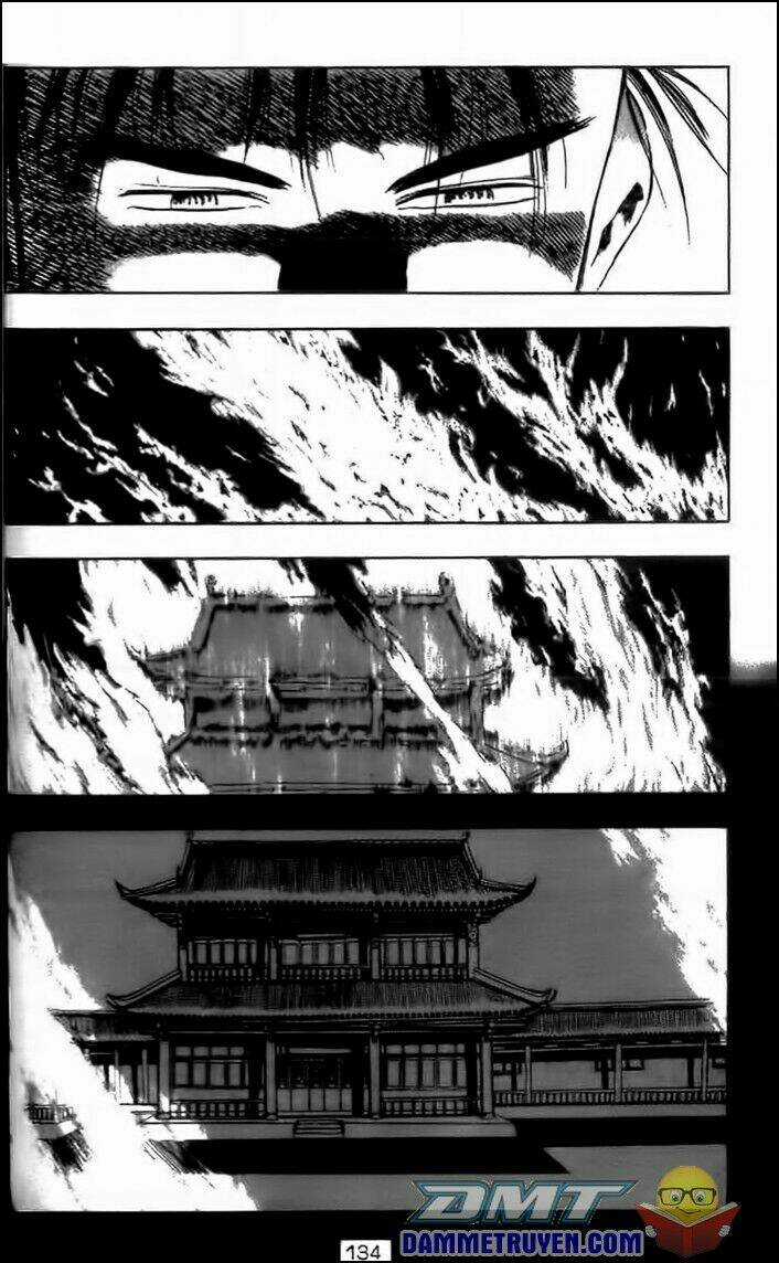 Long Quyển Phong - Chapter 13 - Trang 16