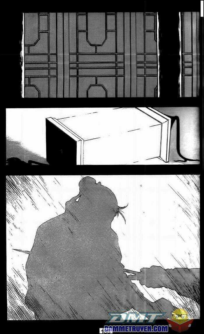 Long Quyển Phong - Chapter 13 - Trang 17