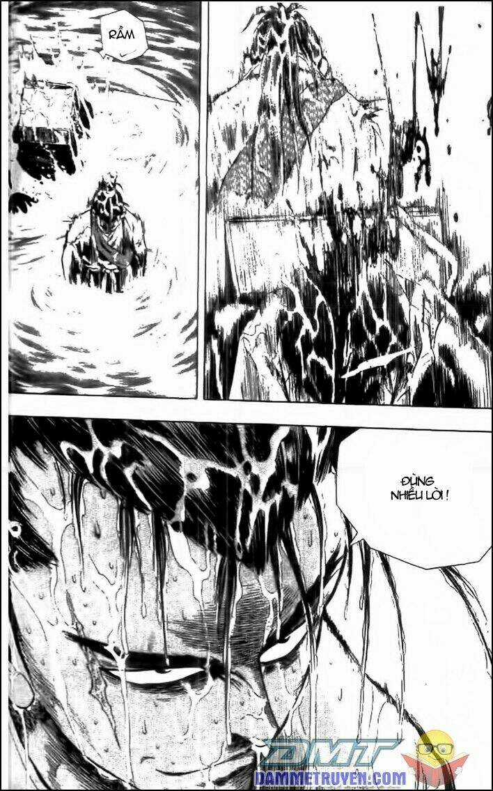 Long Quyển Phong - Chapter 13 - Trang 4