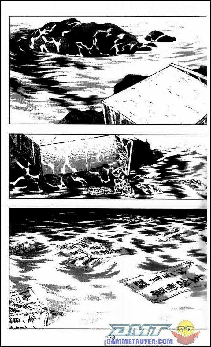 Long Quyển Phong - Chapter 13 - Trang 5