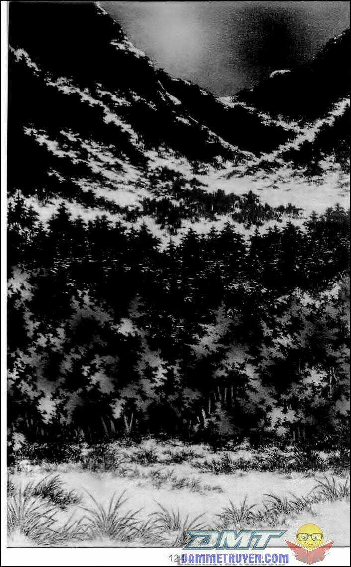 Long Quyển Phong - Chapter 13 - Trang 6