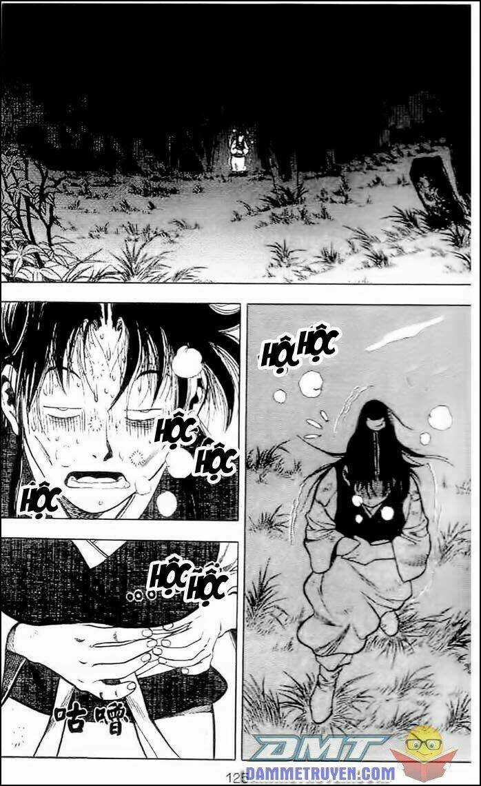 Long Quyển Phong - Chapter 13 - Trang 7