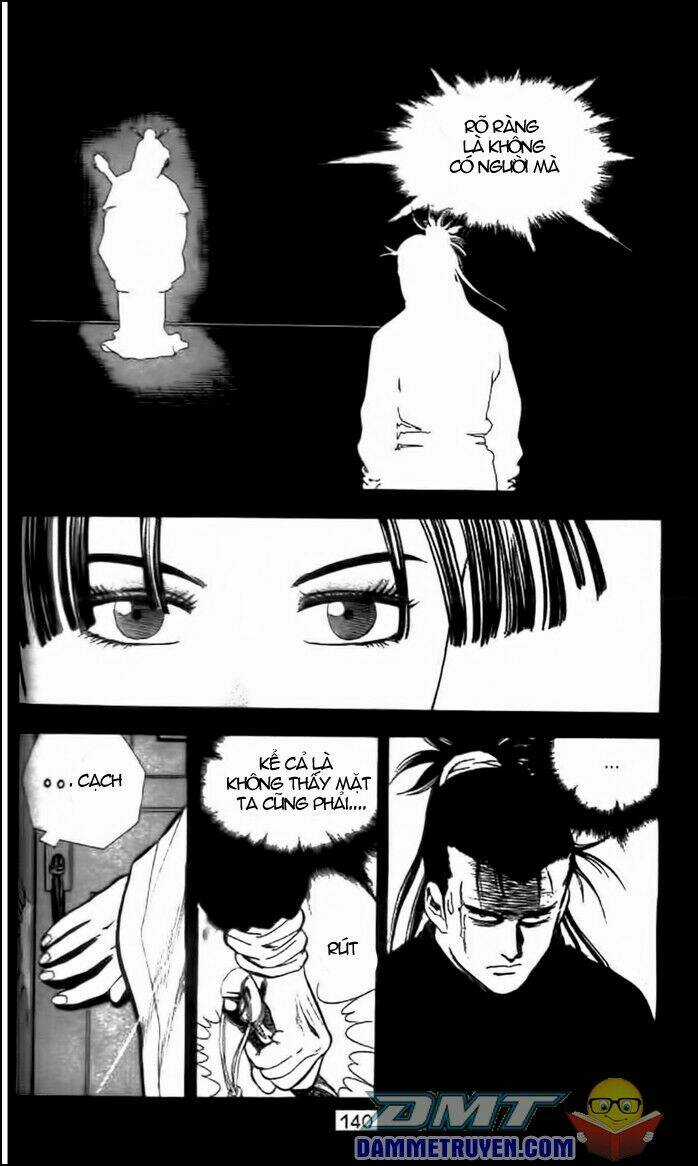 Long Quyển Phong - Chapter 14 - Trang 3