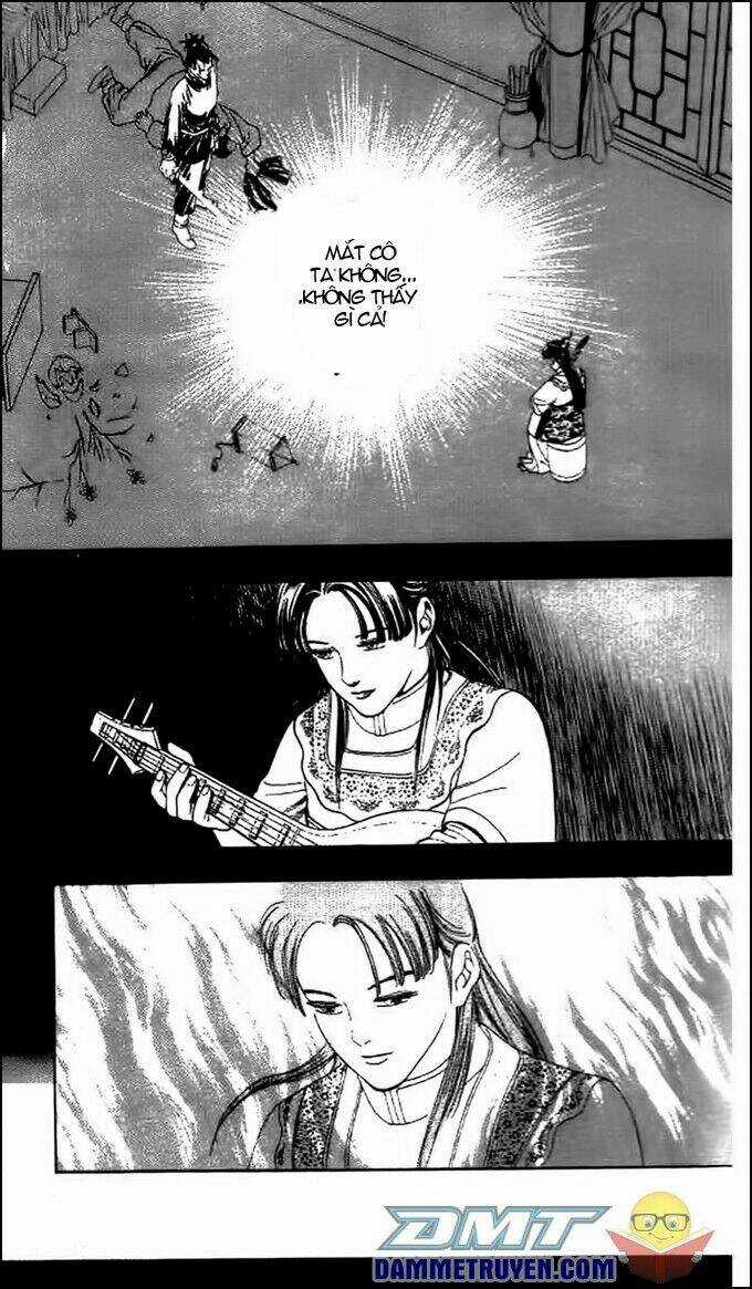 Long Quyển Phong - Chapter 14 - Trang 6