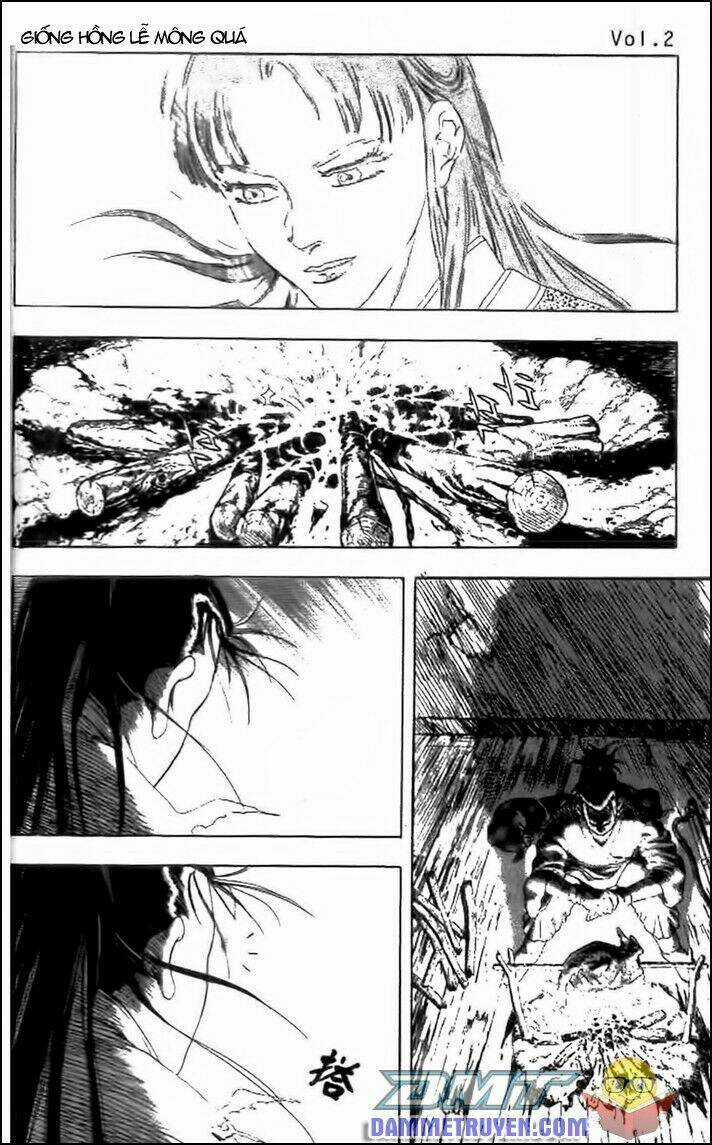 Long Quyển Phong - Chapter 14 - Trang 7