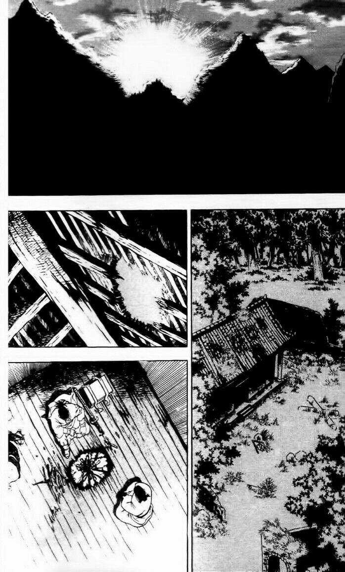 Long Quyển Phong - Chapter 15 - Trang 4