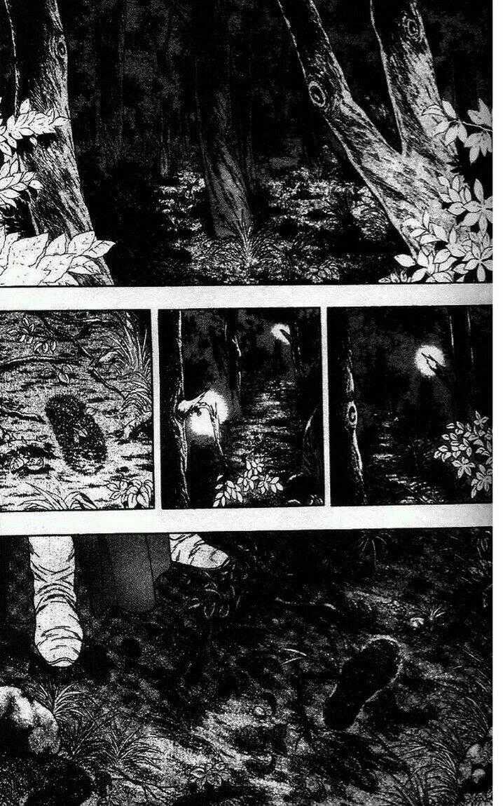 Long Quyển Phong - Chapter 16 - Trang 2