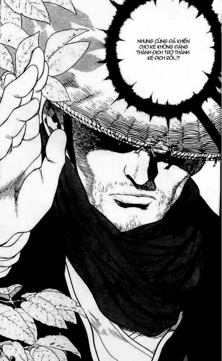 Long Quyển Phong - Chapter 16 - Trang 14
