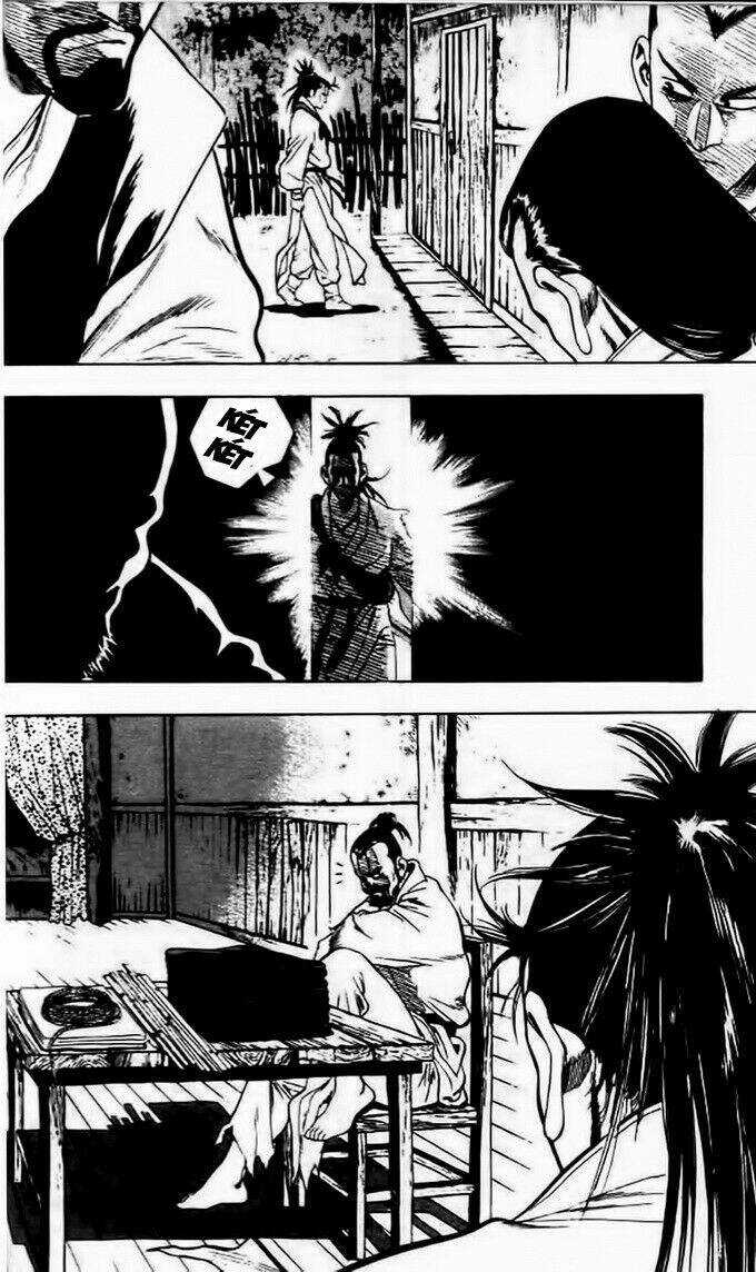 Long Quyển Phong - Chapter 16 - Trang 19