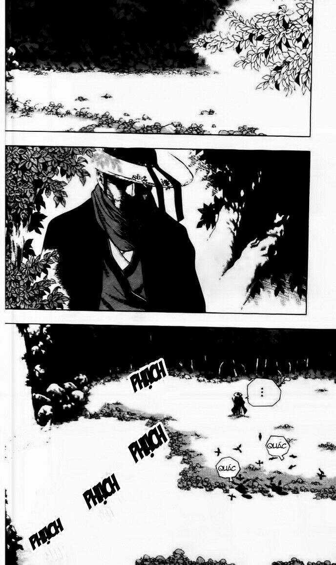 Long Quyển Phong - Chapter 16 - Trang 5