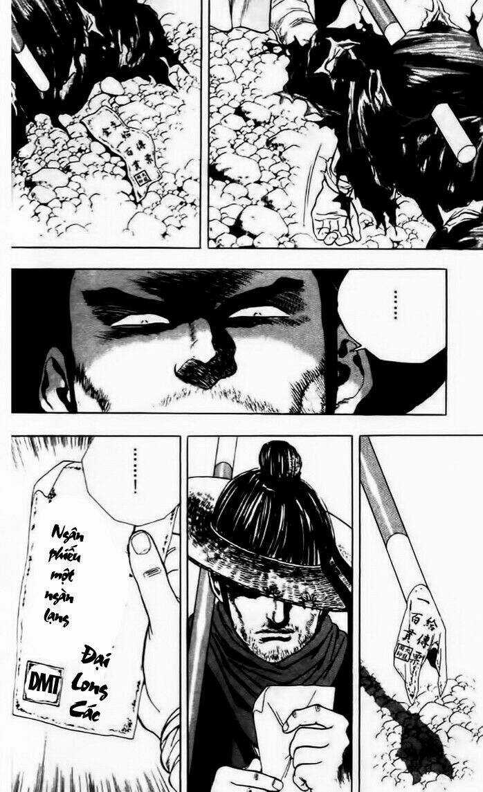 Long Quyển Phong - Chapter 16 - Trang 7