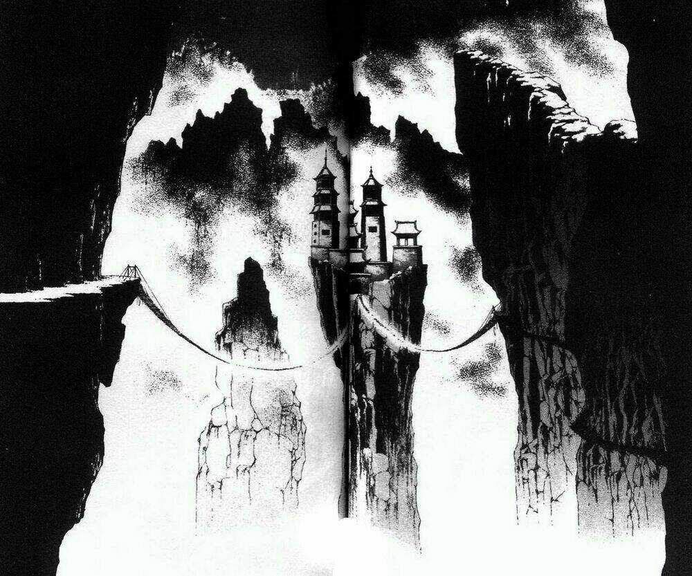 Long Quyển Phong - Chapter 17 - Trang 19