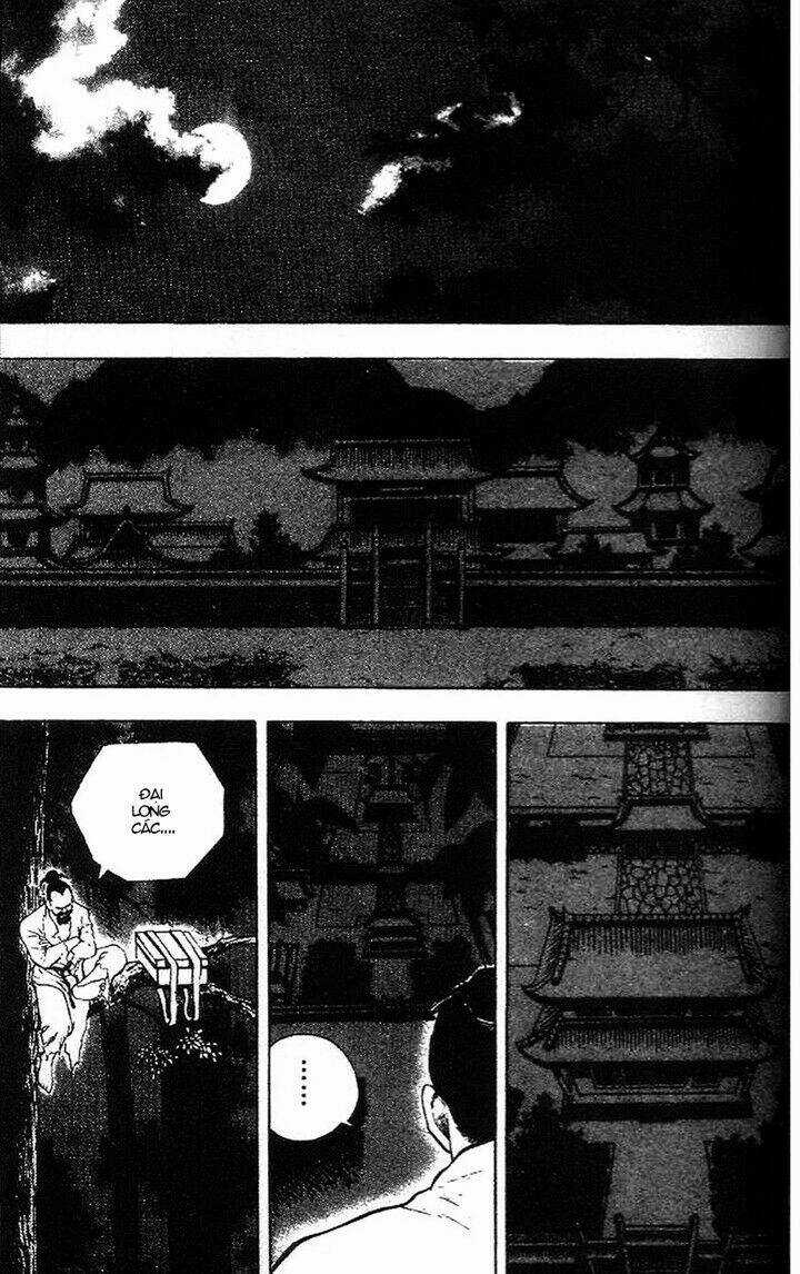 Long Quyển Phong - Chapter 18 - Trang 5