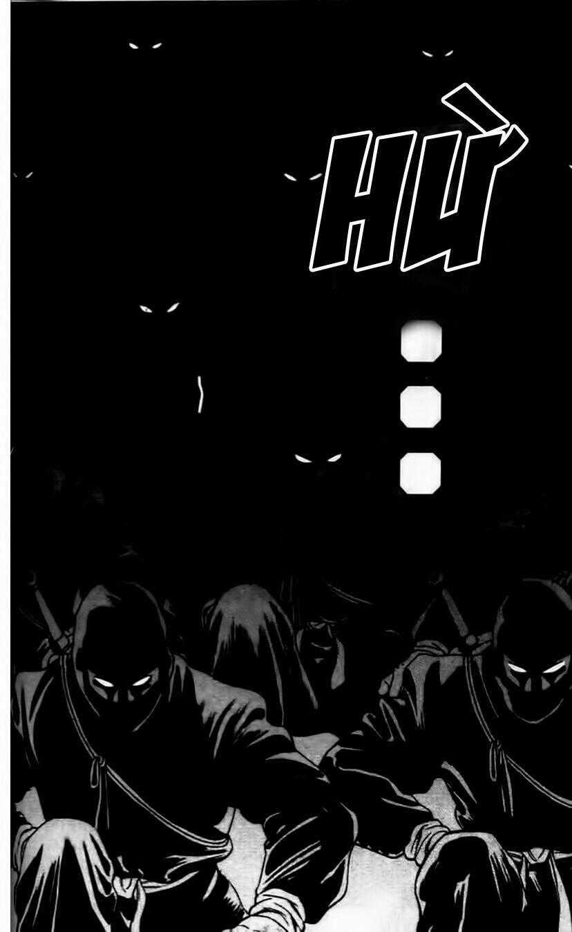 Long Quyển Phong - Chapter 19 - Trang 2