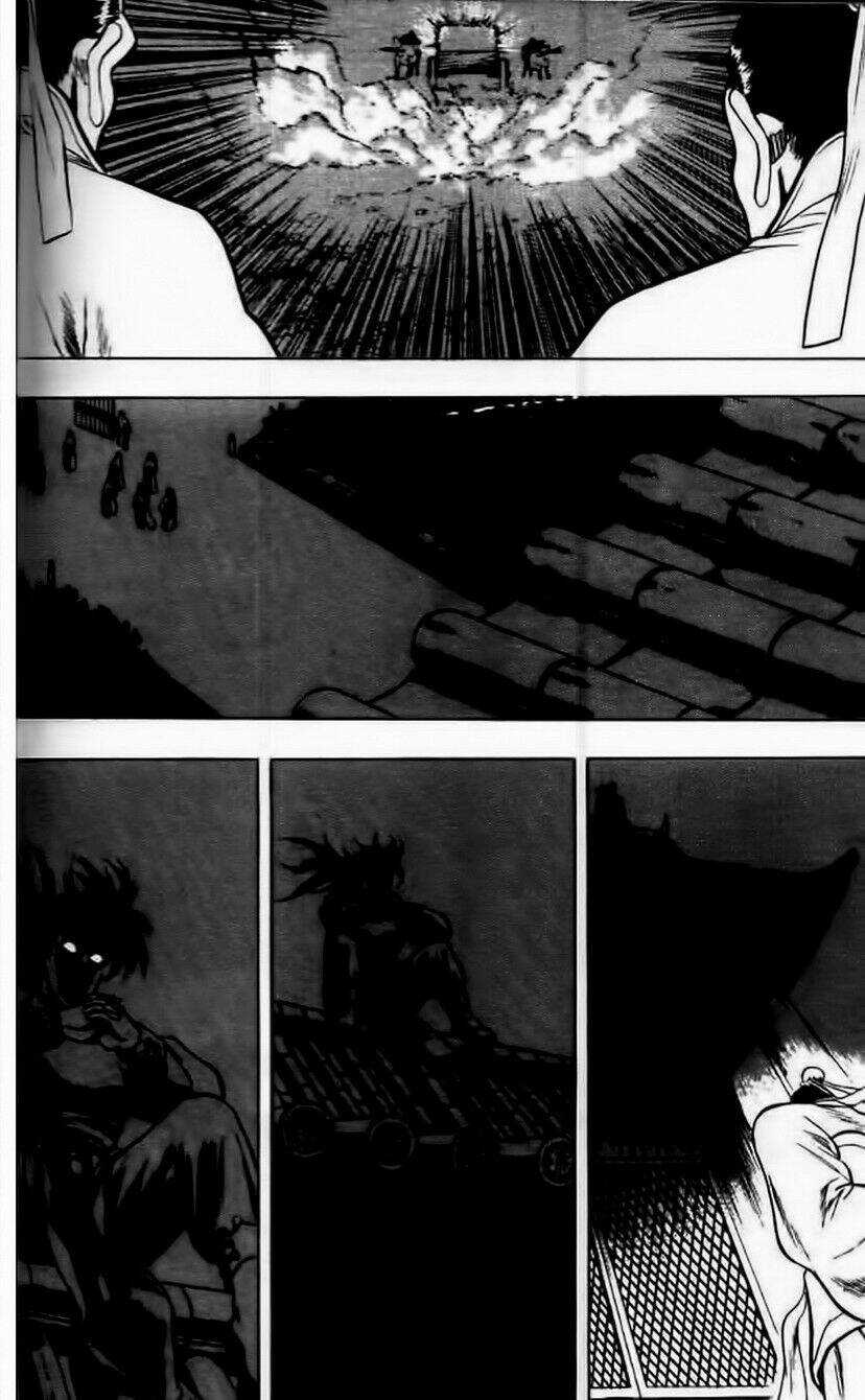 Long Quyển Phong - Chapter 19 - Trang 15