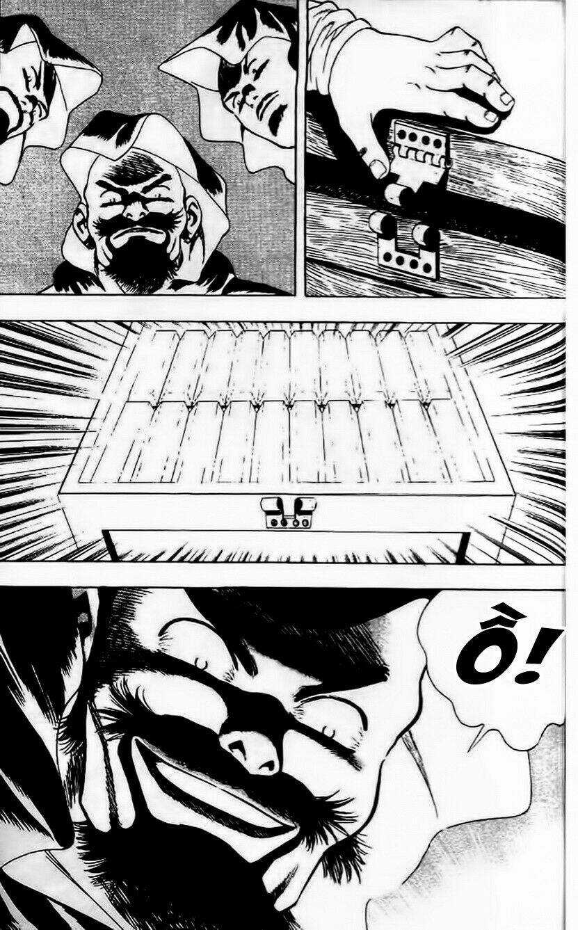 Long Quyển Phong - Chapter 19 - Trang 20