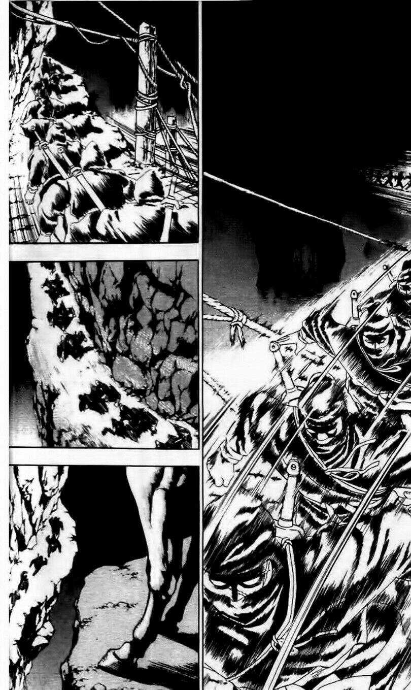 Long Quyển Phong - Chapter 19 - Trang 6