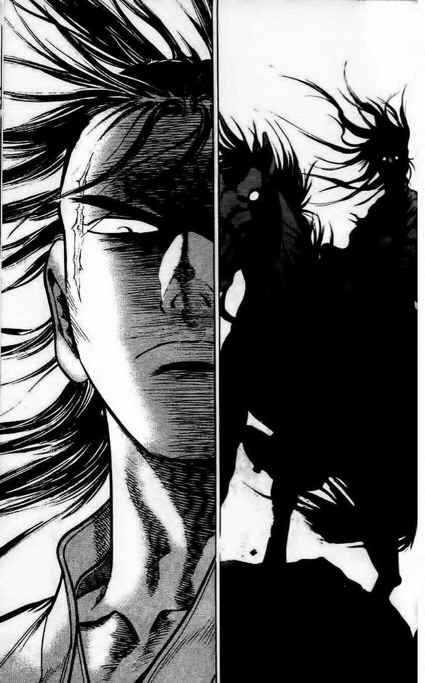 Long Quyển Phong - Chapter 19 - Trang 7