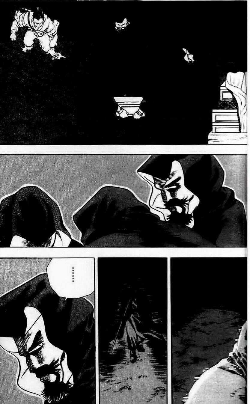 Long Quyển Phong - Chapter 20 - Trang 2