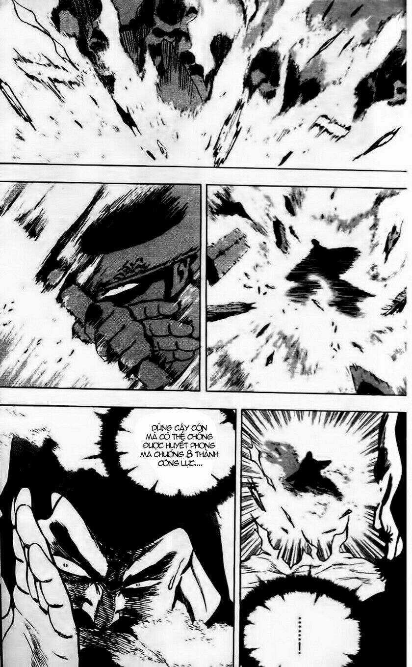 Long Quyển Phong - Chapter 20 - Trang 20