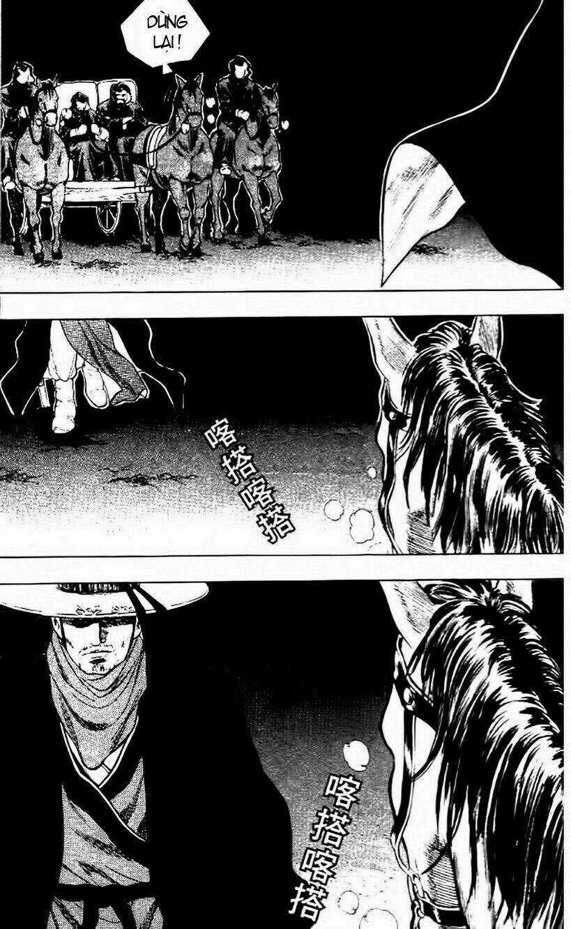 Long Quyển Phong - Chapter 20 - Trang 4