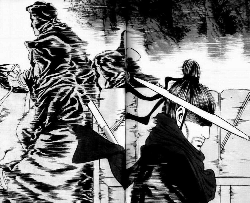 Long Quyển Phong - Chapter 20 - Trang 5