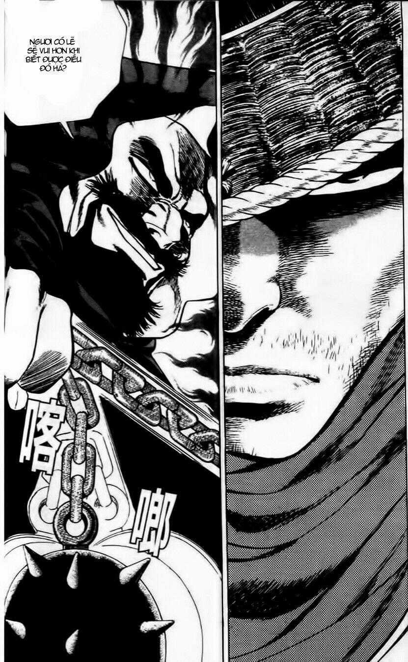 Long Quyển Phong - Chapter 21 - Trang 2